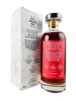 Clarendon 1995 27 Jahre Alt for Bar Lamp + Rhum Attitude