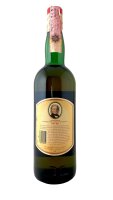 Glenlivet 1980s 12 Year Old Seagram Italia Import