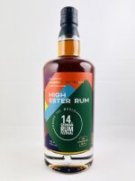 Hampden 2023 Colours of Rum 1300-1400 GR/HLPA 14. German...
