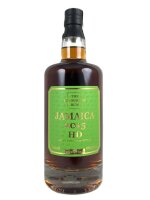 Hampden 2015 9 Years Old Colours of Rum Edition No.17