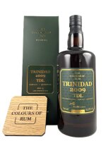 TDL 2009 13 Jahre Alt Colours of Rum Edition No.5