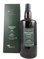 TDL 2009 13 Jahre Alt Colours of Rum Edition No.5