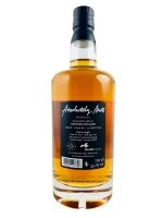 Hampden 1983 41 Year Old No Colours Edition No.1 for ANS