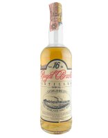 Royal Brackla 16 Jahre Alt Full Proof Zenith Import