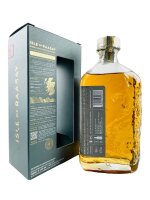Raasay 4 Jahre Alt Marsala Cask Limited Release 2025
