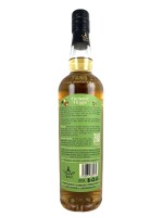 Compass Box Orchard House New Design