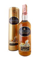 Glengoyne 1980s 12 Jahre Alt Italian Import