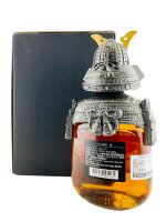 Nikka Gold & Gold Samurai