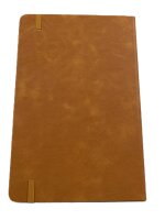 Glendronach Notizbuch