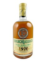 Bruichladdich 1970 31 Jahre Alt