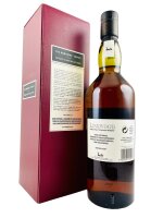 Linkwood 1996 12 Jahre Alt The Managers Choice