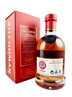 Kilchoman 2008 9 Jahre Alt Founders Cask Release