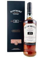 Bowmore 25 Jahre Alt