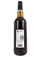Miltonduff 2011 14 Jahre Alt 100 Proof Edition
