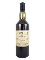 Caol Ila Feis Ile 2018 10 Year Old