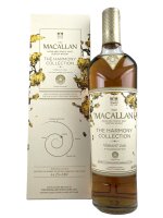 Macallan Vibrant Oak The Harmony Collection