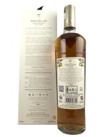 Macallan Vibrant Oak The Harmony Collection