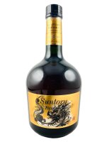 Suntory Old Whisky Zodiac Series 1988 Year of the Dragon