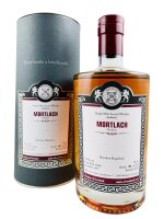 Mortlach 1997 - 2015 Malts of Scotland