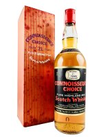 Talisker 1951 21 JAhre Alt Connoisseurs Choice for Edward...