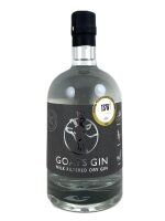 Goats Gin