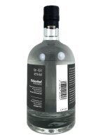 Goats Gin