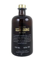 Scorpions Premium Gin
