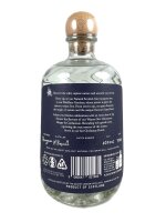 Secret Garden Winter Gin