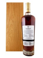 Macallan 25 Year Old Sherry Oak 2019