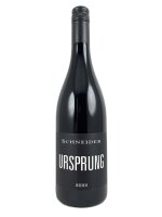 Schneider Ursprung Cuvée 2022