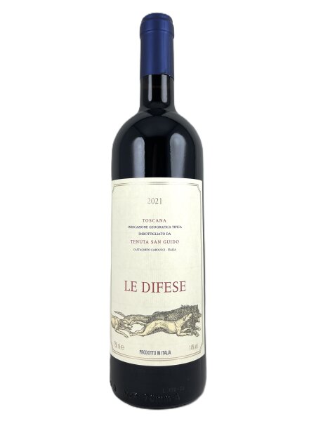 Le Difese 2021