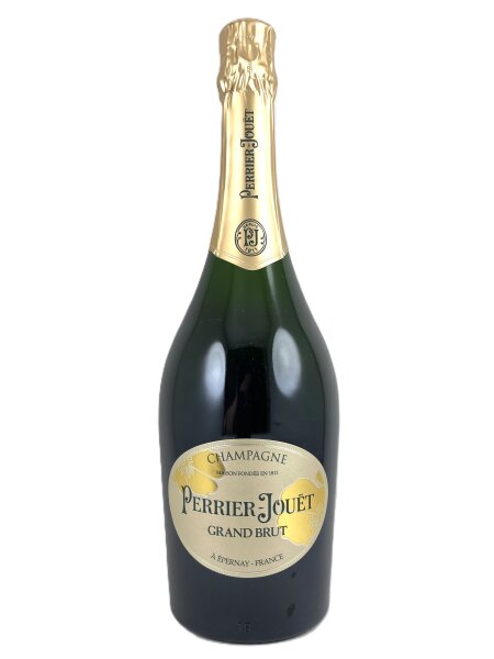 Perrier Jouet Grand Brut