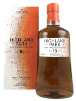 Highland Park 16 Jahre Alt Between You and I