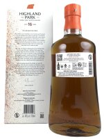 Highland Park 16 Jahre Alt Between You and I