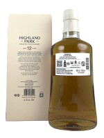 Highland Park 12 Jahre Alt