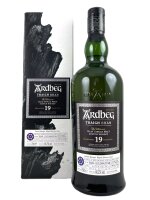 Ardbeg Traigh Bhan 19 Jahre Alt Batch 5