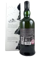 Ardbeg Traigh Bhan 19 Jahre Alt Batch 5