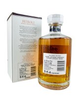 Hibiki Japanese Harmony