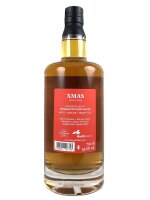 TDL 2016 8 Year Old Colours of Rum Xmas Edition 2025