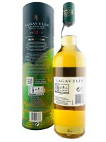 Lagavulin 12 Jahre Alt The Ink Of Legends Special Release...