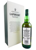 Laphroaig The Ian Hunter Story Book 5 Enduring Spirit...