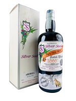 Ardbeg 2000 Single Barrel Silver Seal 62.2%