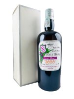 Ardbeg 2000 Single Barrel Silver Seal 62.2%