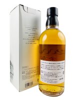 Nikka Yoichi 2000s Cask Strength
