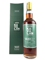 Kavalan Solist Port Cask #100929010A