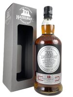 Hazelburn 2010 12 Jahre Alt Oloroso Cask