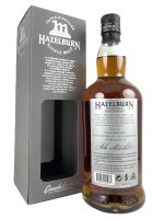 Hazelburn 2010 12 Jahre Alt Oloroso Cask