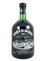 Tobermory 1990s 12 Year Old