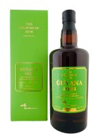 Uitvlugt 1991 30 Year Old Colours of Rum Edition No.7