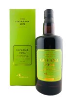 Enmore 1994 Colours of Rum 29 Jahre Alt Edition No.9